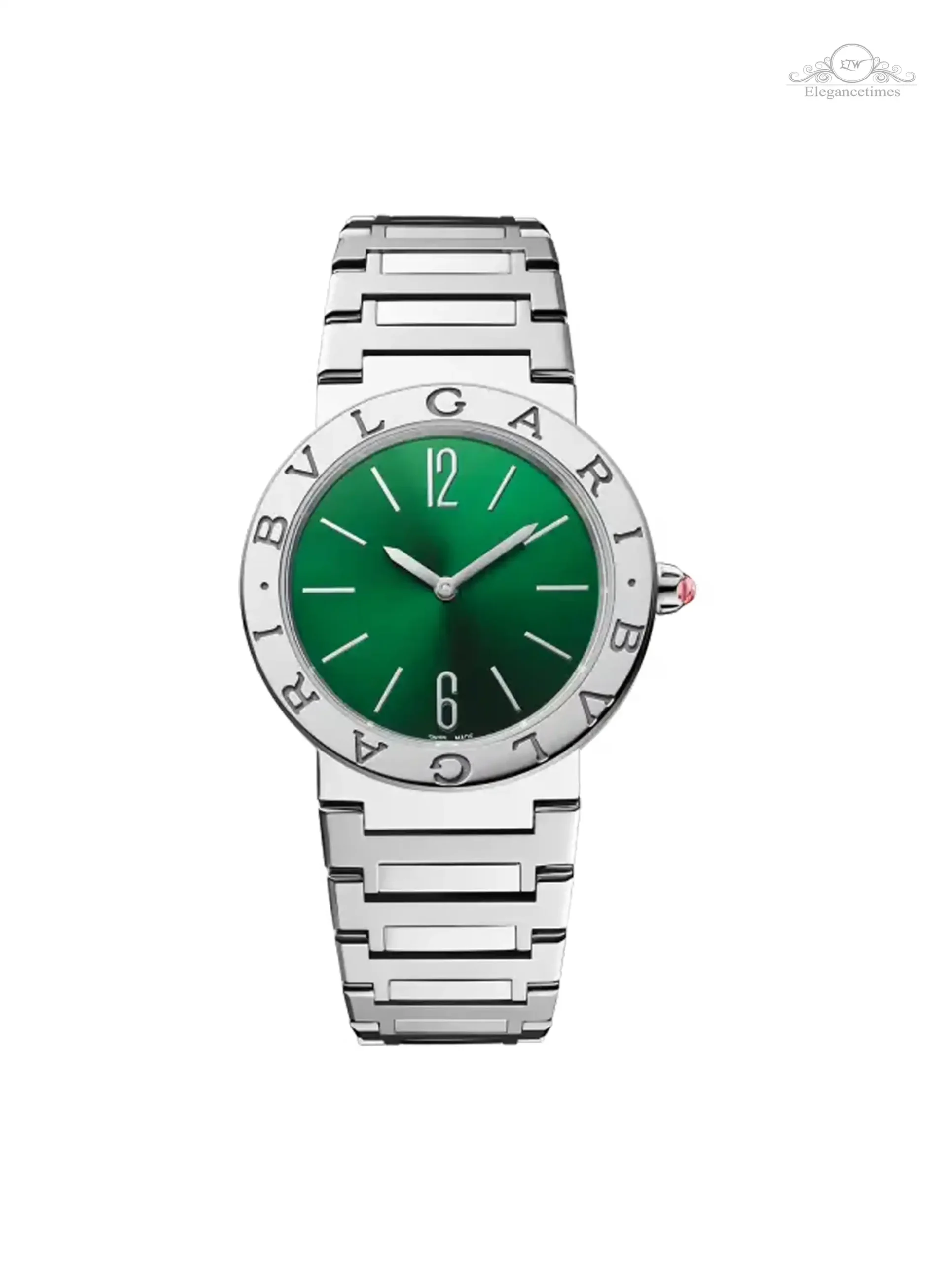 Used Bvlgari Lady Watch