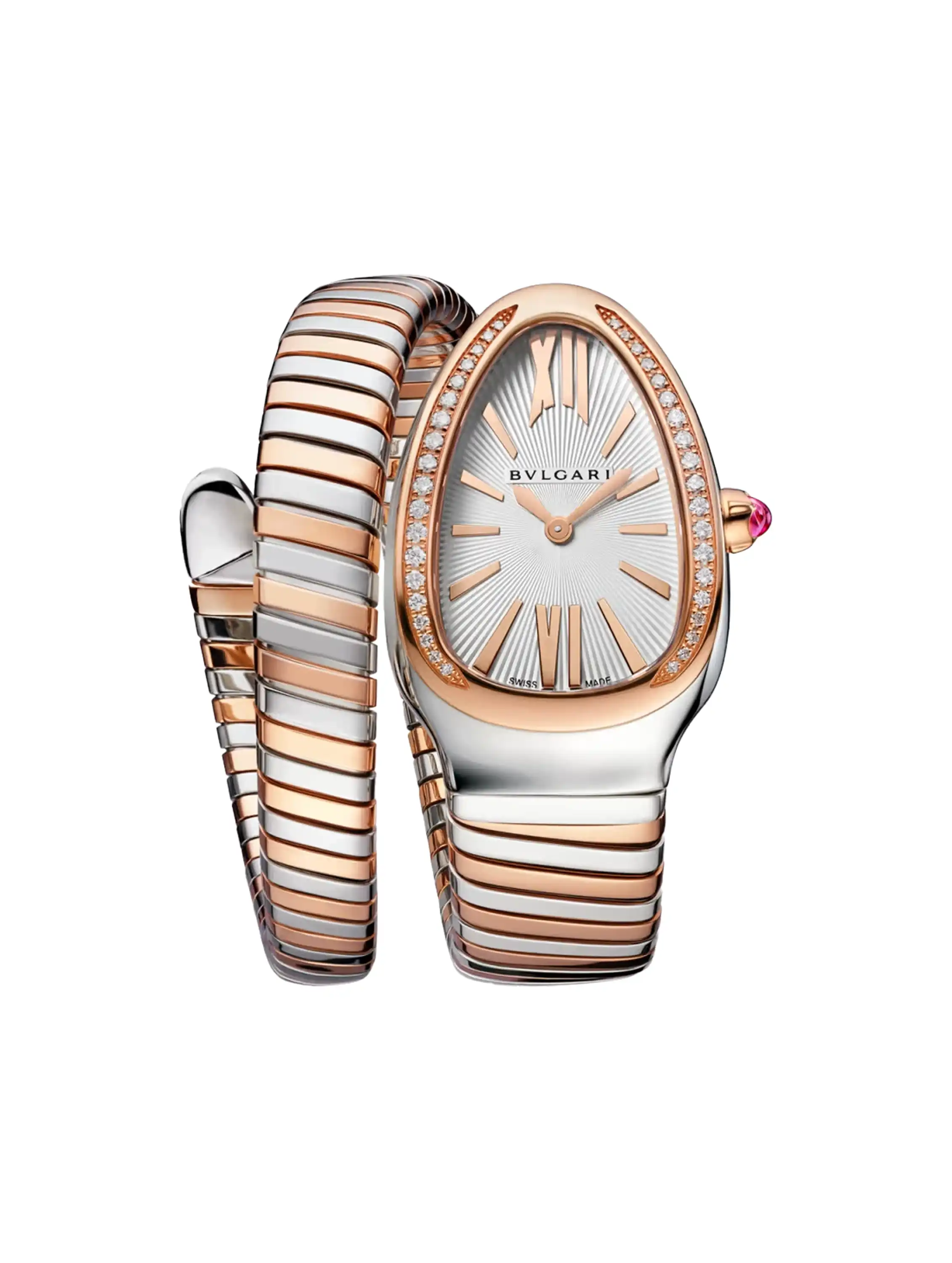 Bvlgari Serpenti Tubogas Watch 103822