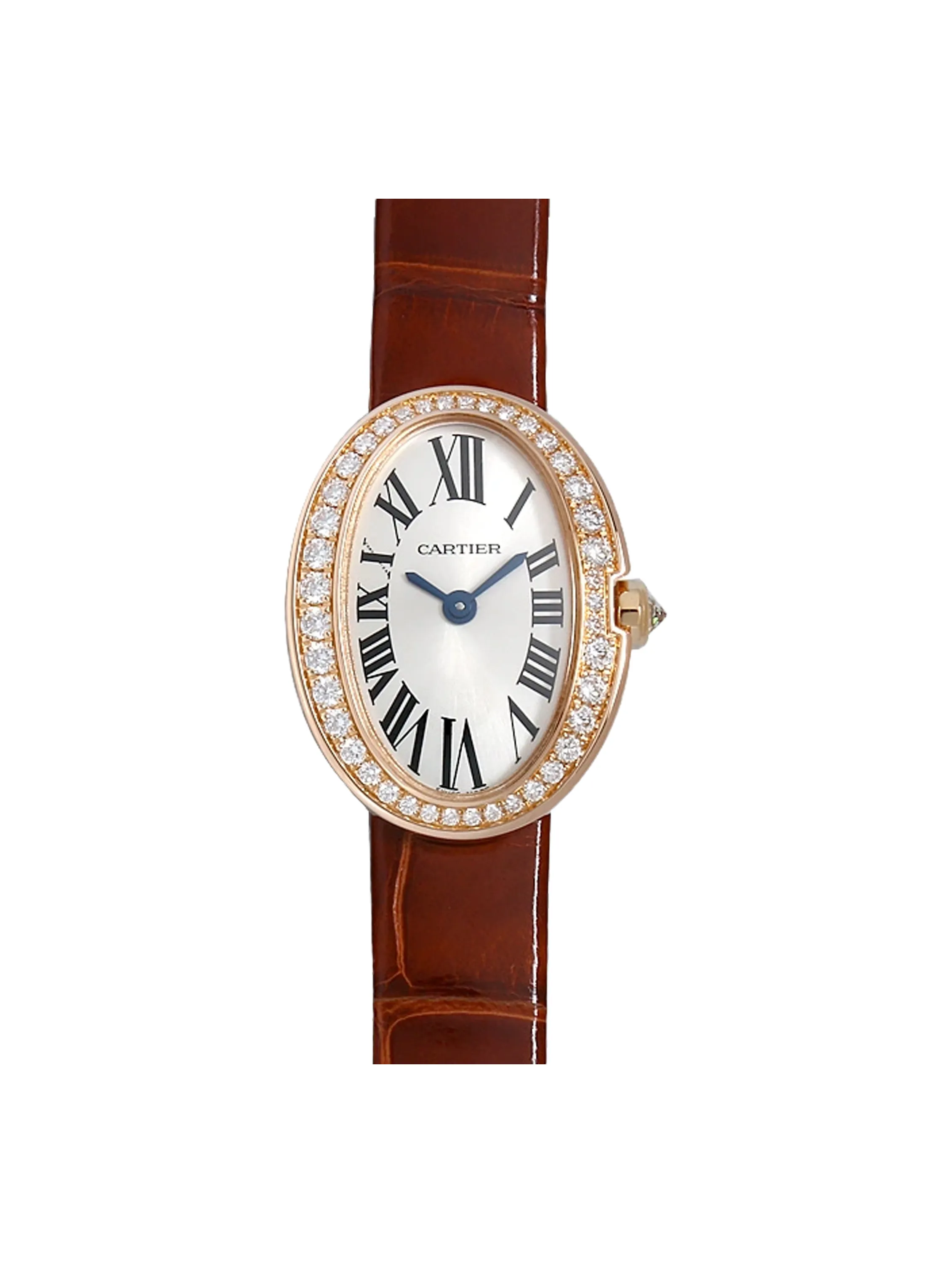 Cartier Baignoire Watch