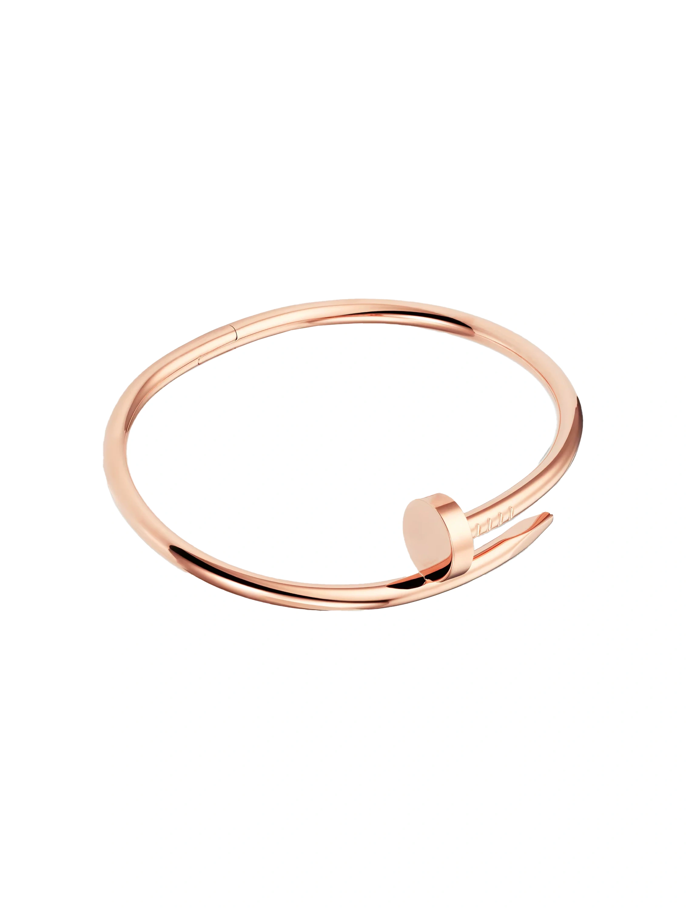 Cartier Juste Un Clou Classic Model - In Dubai & UAE
