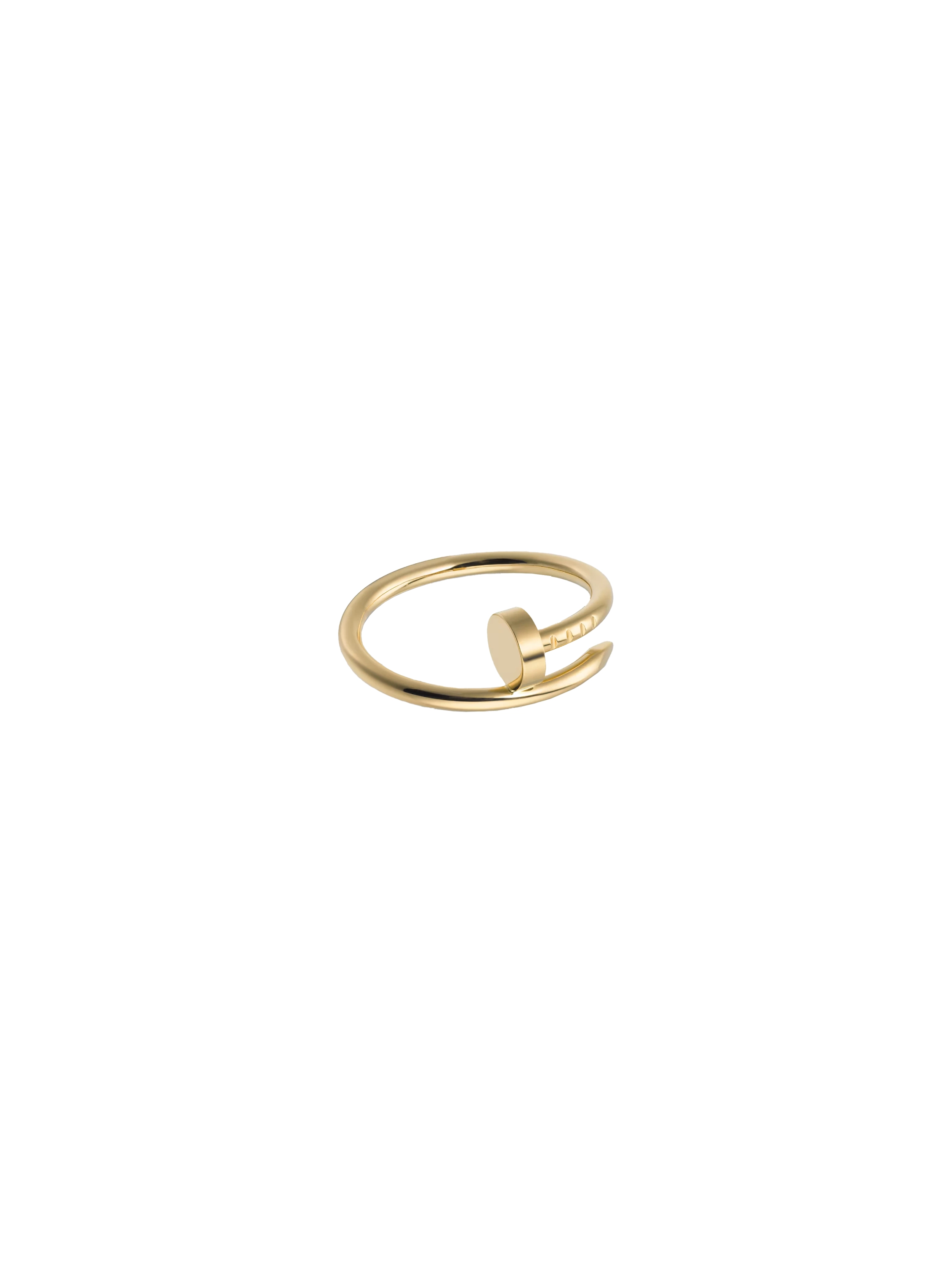 Cartier Juste Un Clou Ring CRB4225952 - In Dubai & UAE