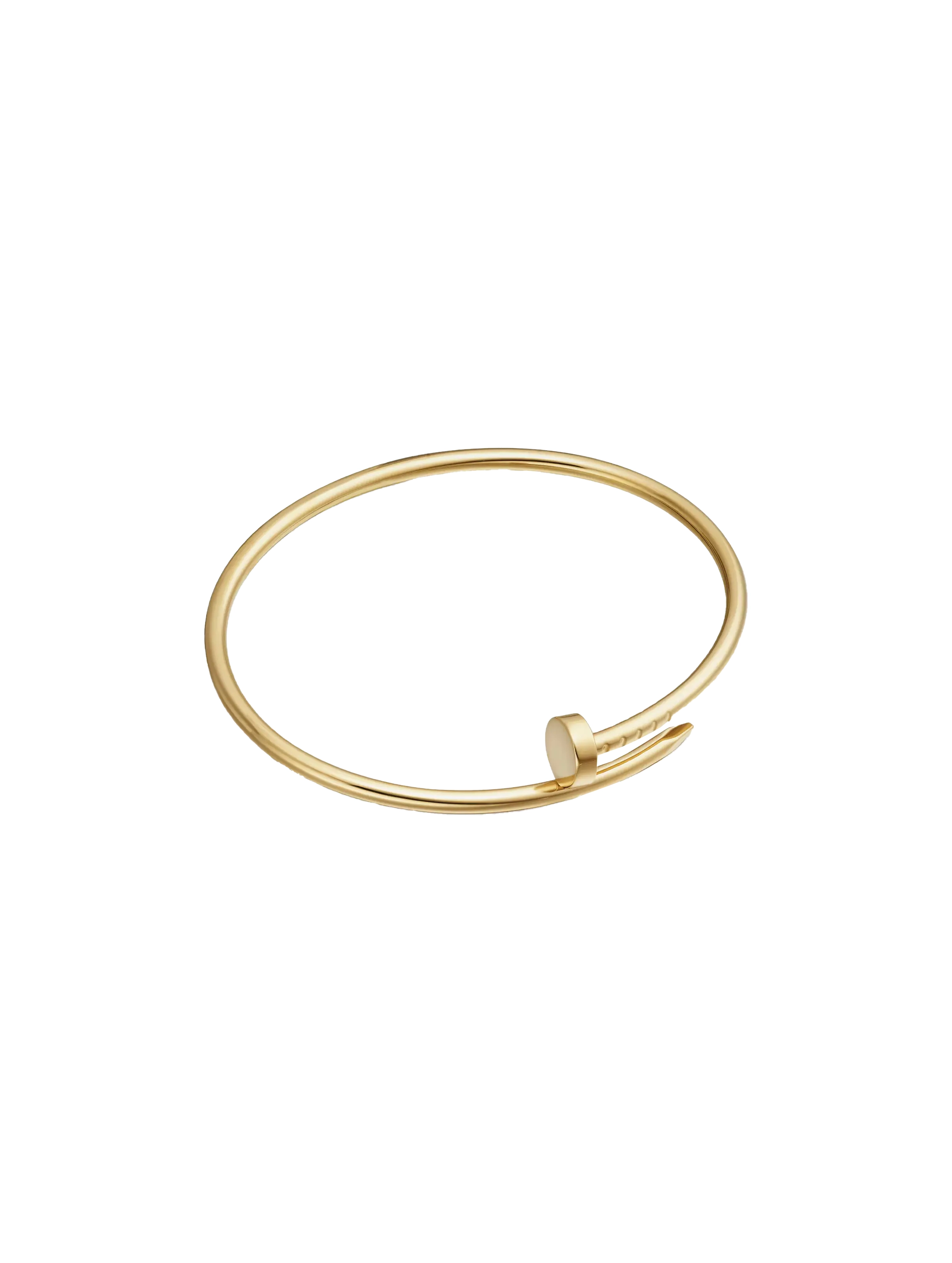 Cartier Juste Un Clou Small Model - 100% Authentic