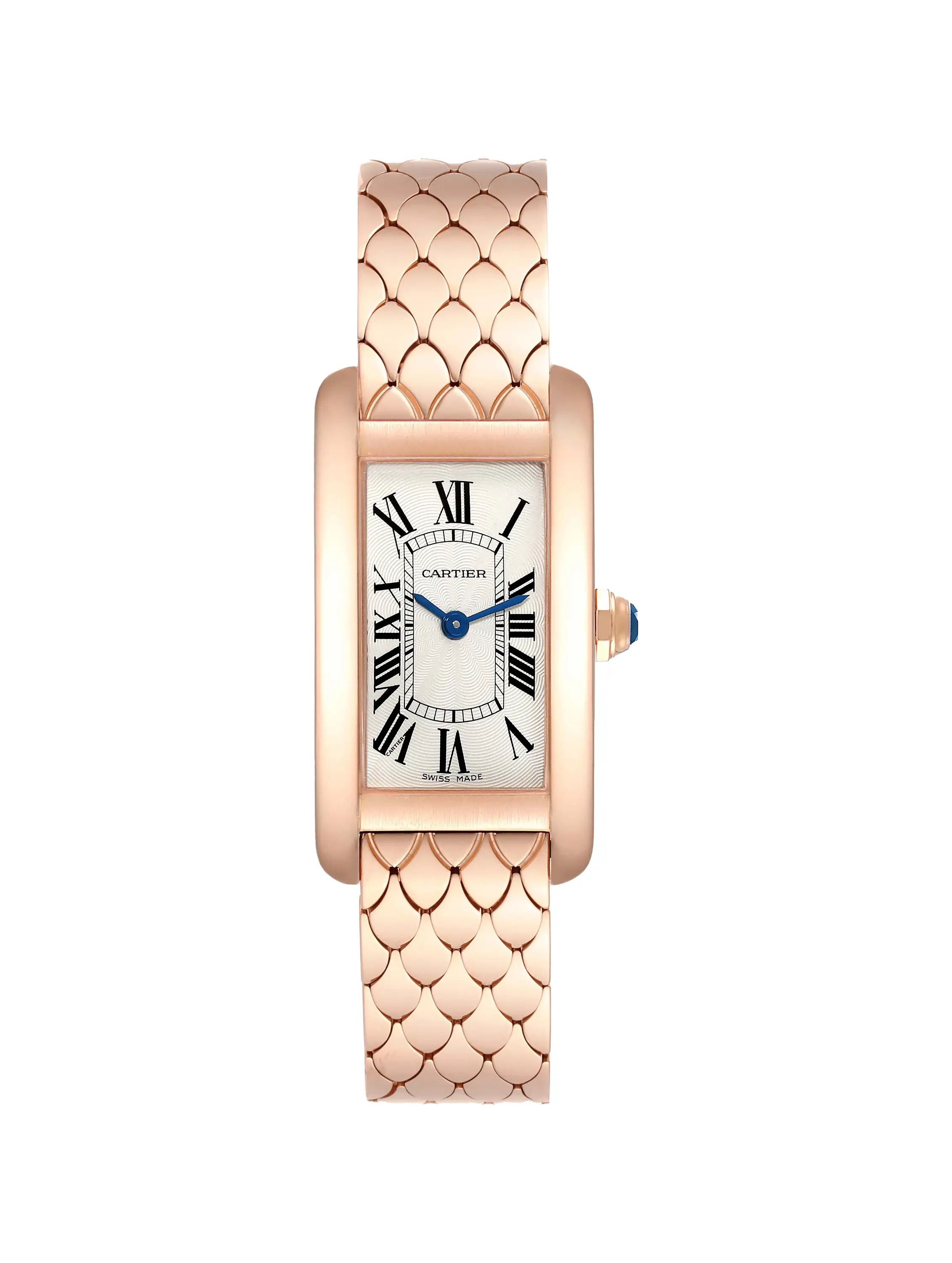 Cartier Tank Americaine Watch
