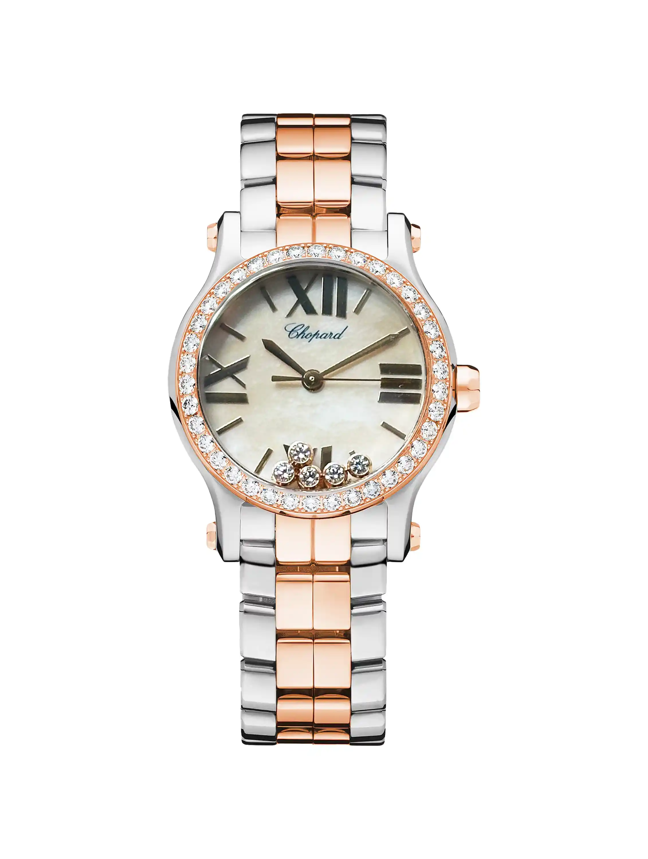 Chopard Happy Sport Watch 8509
