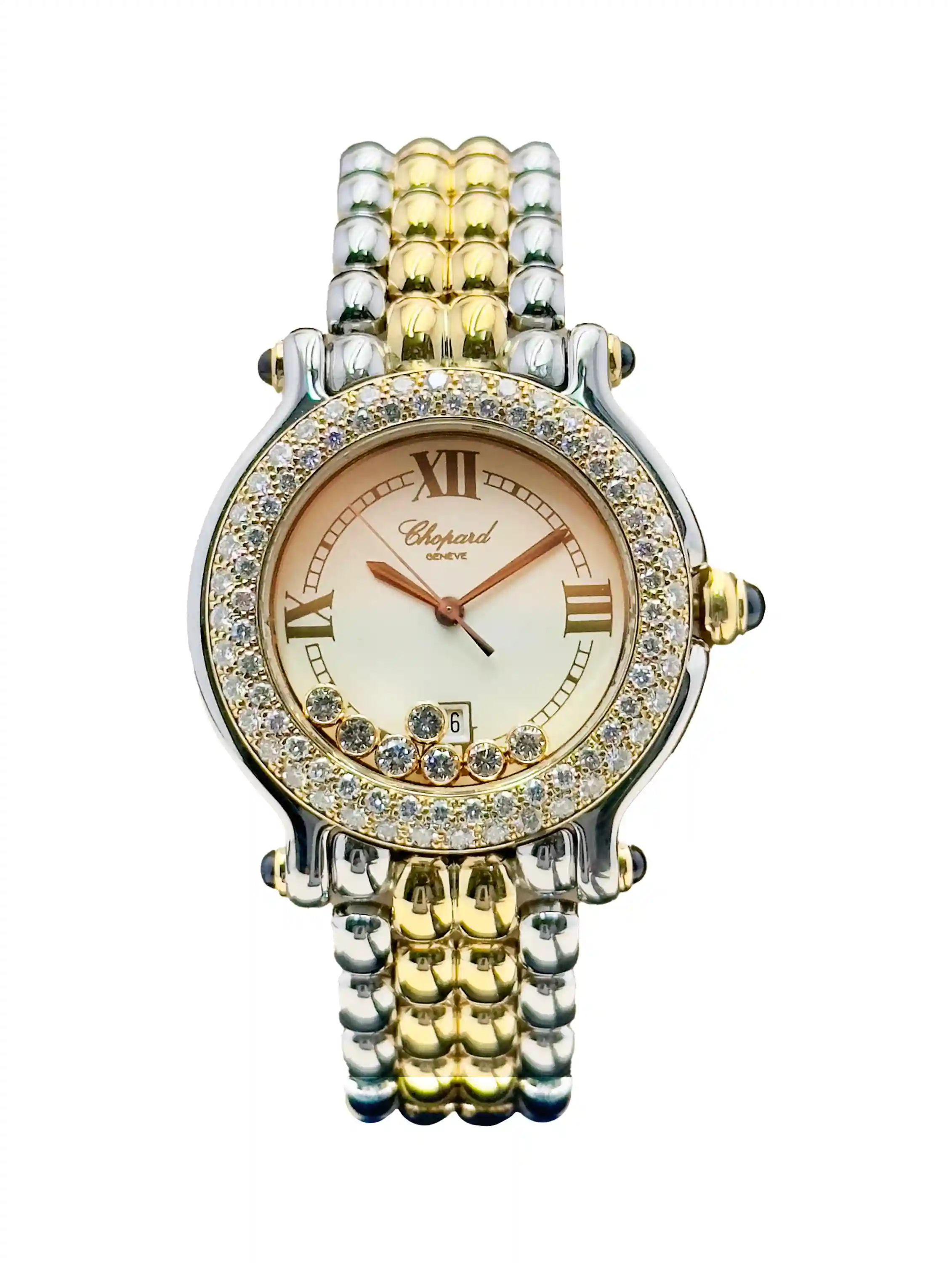 Chopard Happy Sport Watch (Variant 3)