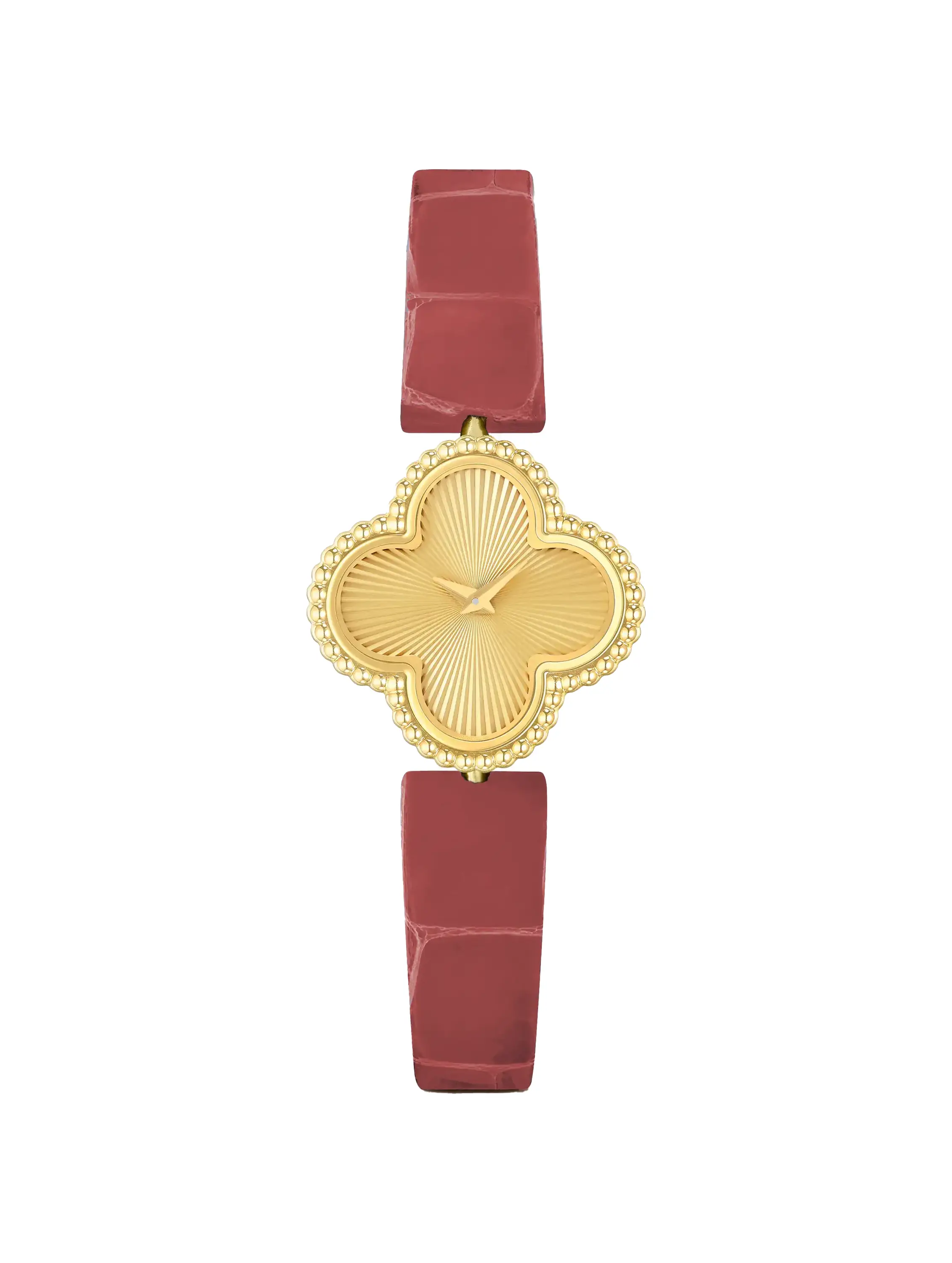 Van Cleef & Arpels Sweet Alhambra VCARO8WT00