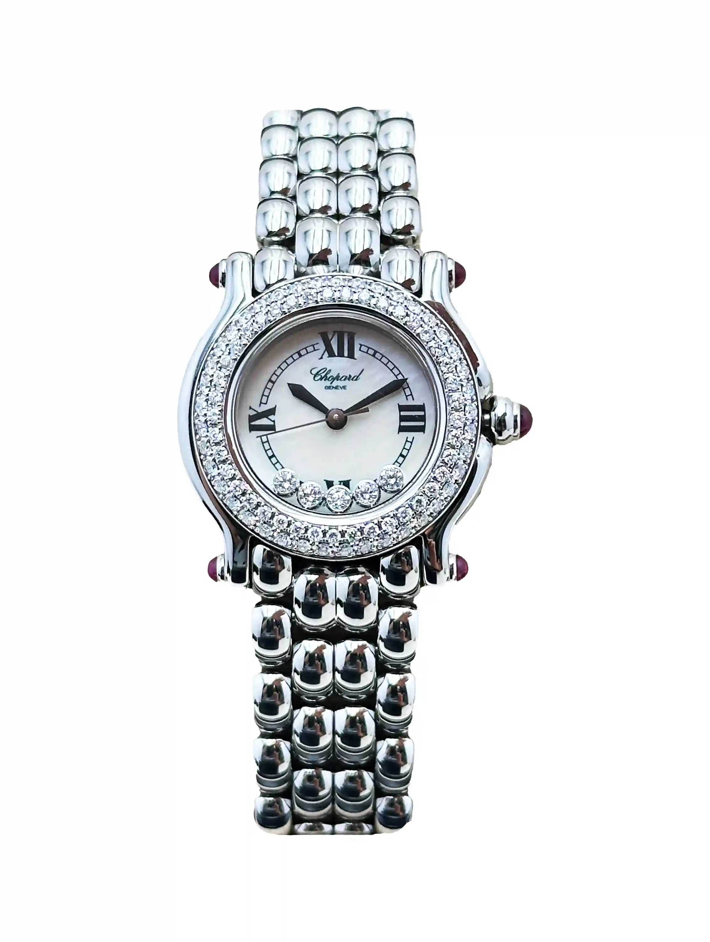 Chopard Happy Sport Watch (Variant 2)