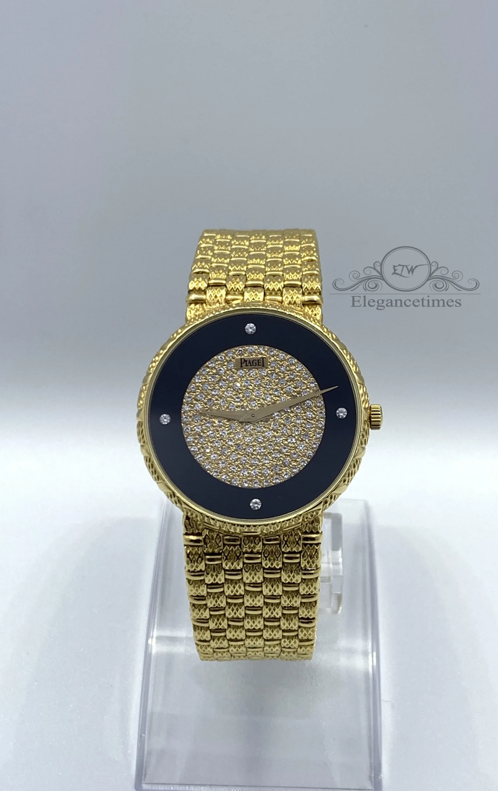 Vintage Piaget